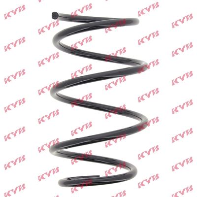 KYB RH2500 Suspension Spring - 1