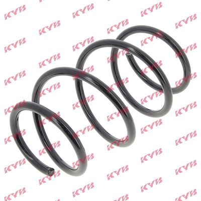 KYB RH2500 Suspension Spring - 2