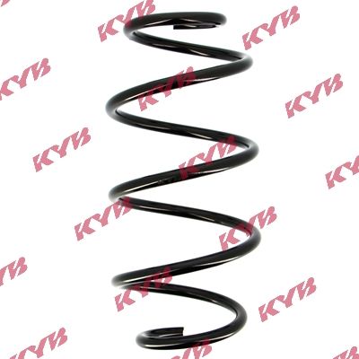 KYB RH2503 Suspension Spring - 1