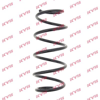 KYB RH2539 Suspension Spring - 1