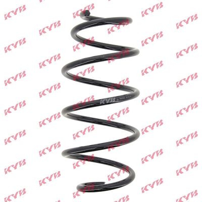 KYB RH2542 Suspension Spring - 1