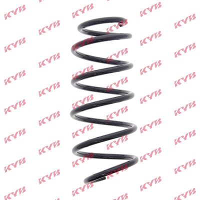 KYB RH2543 Suspension Spring - 1