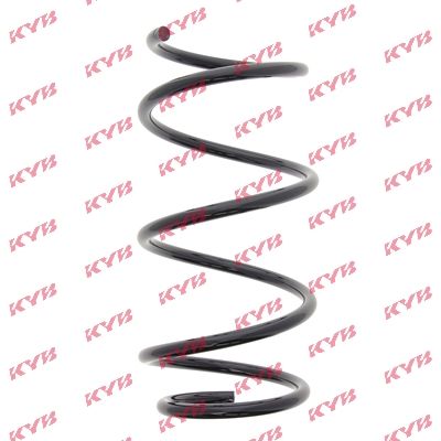 KYB RH2590 Suspension Spring - 1
