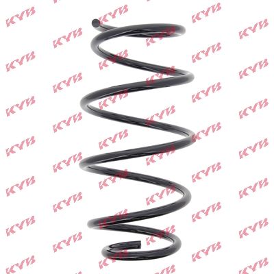 KYB RH2594 Suspension Spring - 1