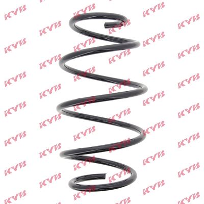 KYB RH2597 Suspension Spring - 1