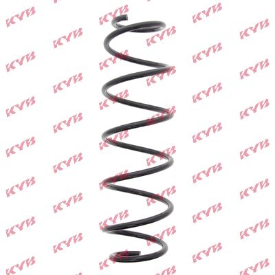 KYB RH2618 Suspension Spring - 1