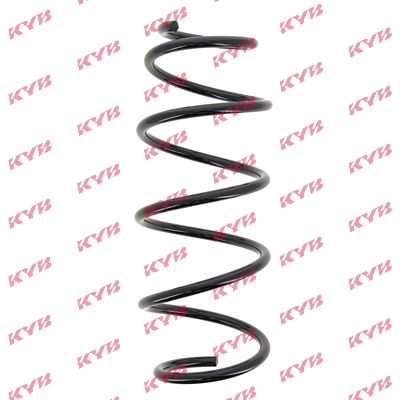 KYB RH2623 Suspension Spring - 1