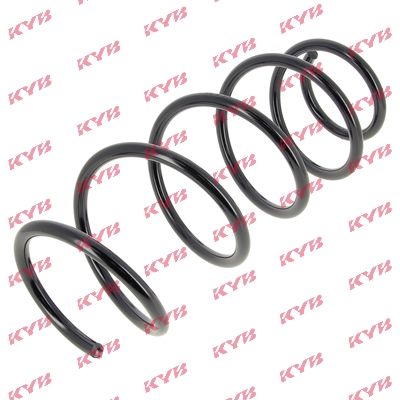 KYB RH2623 Suspension Spring - 2