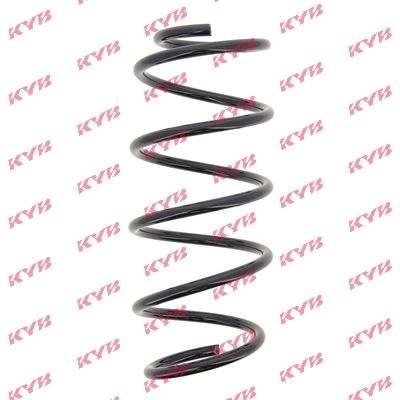 KYB RH2625 Suspension Spring - 1