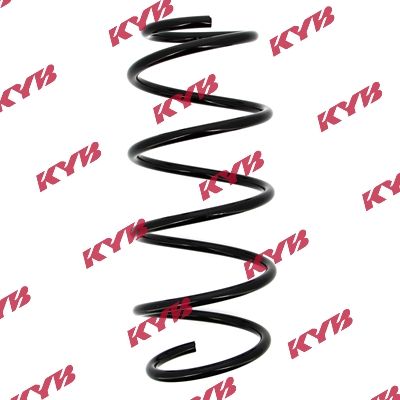 KYB RH2626 Suspension Spring - 1