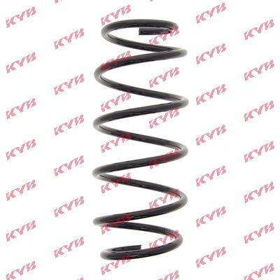 KYB RH2627 Suspension Spring - 1