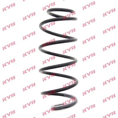 KYB RH2635 Suspension Spring - 1