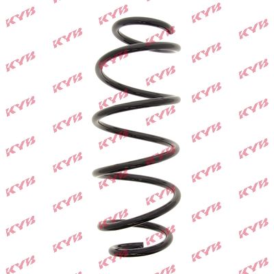 KYB RH2636 Suspension Spring - 1