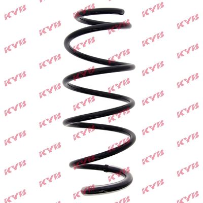 KYB RH2637 Suspension Spring - 1