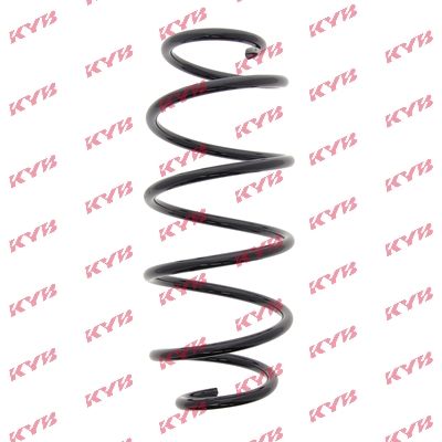 KYB RH2638 Suspension Spring - 1