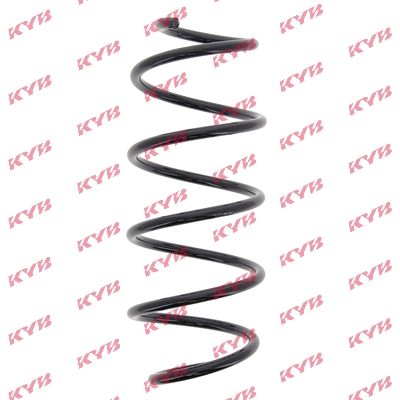 KYB RH2640 Suspension Spring - 1