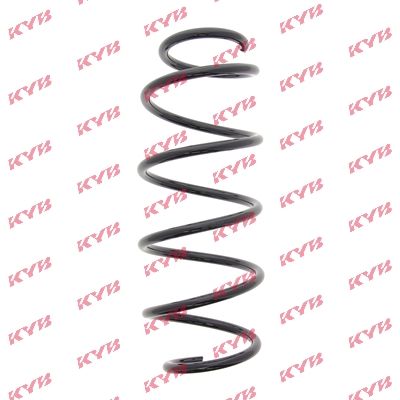 KYB RH2641 Suspension Spring - 1