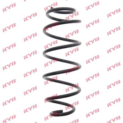 KYB RH2645 Suspension Spring - 1