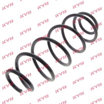 KYB RH2645 Suspension Spring - 2