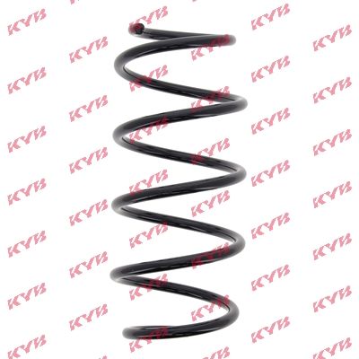 KYB RH2651 Suspension Spring - 1