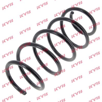 KYB RH2651 Suspension Spring - 2