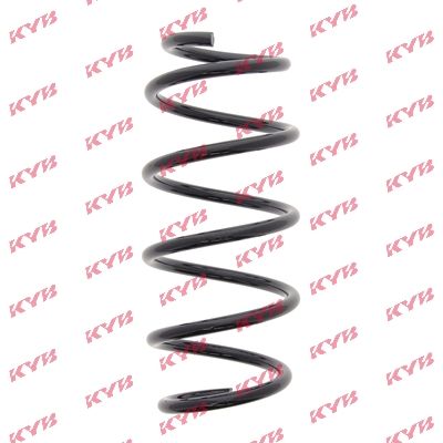 KYB RH2654 Suspension Spring - 1