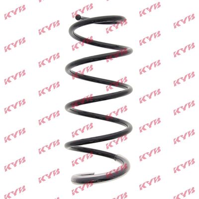 KYB RH2657 Suspension Spring - 1