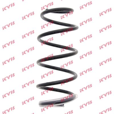 KYB RH2660 Suspension Spring - 1