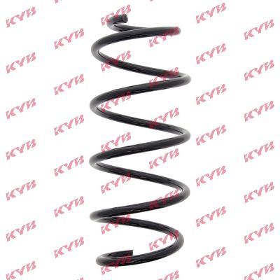 KYB RH2661 Suspension Spring - 1