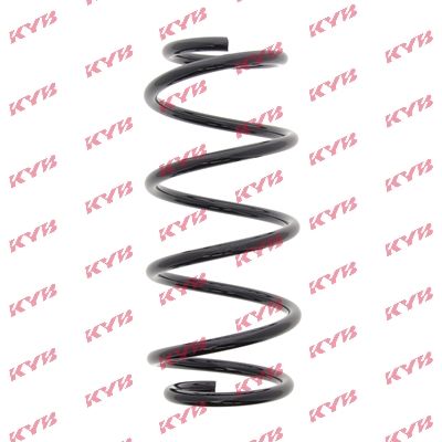 KYB RH2665 Suspension Spring - 1