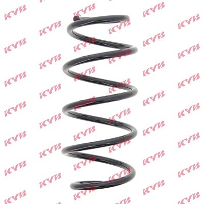 KYB RH2672 Suspension Spring - 1