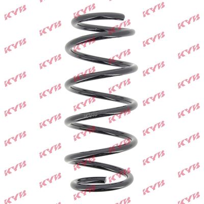 KYB RH2682 Suspension Spring - 1