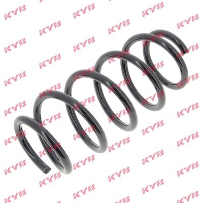 KYB RH2682 Suspension Spring - 2