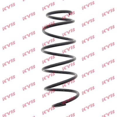 KYB RH2692 Suspension Spring - 1