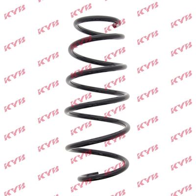 KYB RH2696 Suspension Spring - 1