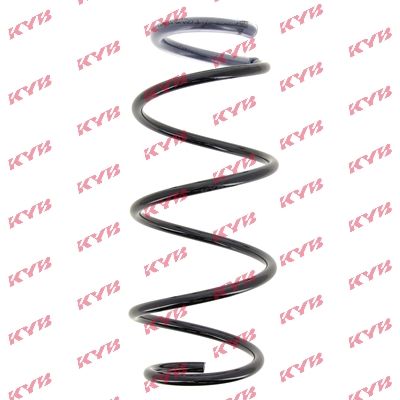 KYB RH2709 Suspension Spring - 1