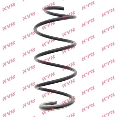 KYB RH2710 Suspension Spring - 1