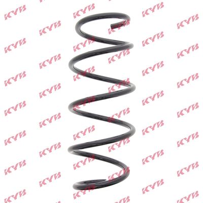 KYB RH2711 Suspension Spring - 1