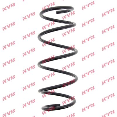 KYB RH2712 Suspension Spring - 1
