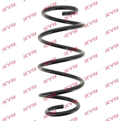 KYB RH2716 Suspension Spring - 1