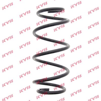 KYB RH2717 Suspension Spring - 1