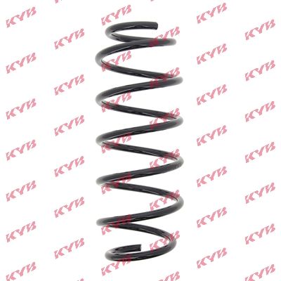 KYB RH2727 Suspension Spring - 1