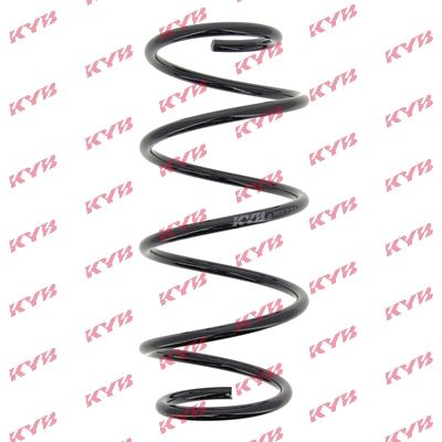KYB RH2729 Suspension Spring - 1