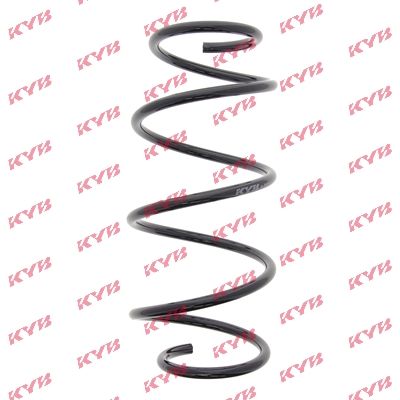 KYB RH2730 Suspension Spring - 1