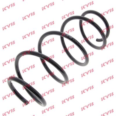 KYB RH2730 Suspension Spring - 2