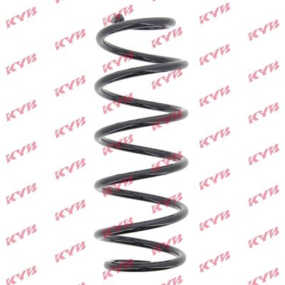 KYB RH2733 Suspension Spring - 1