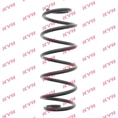 KYB RH2735 Suspension Spring - 1
