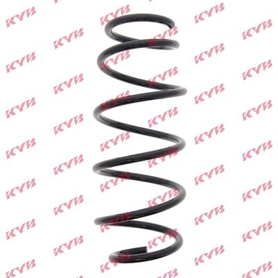 KYB RH2825 Suspension Spring - 1