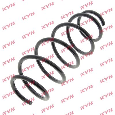KYB RH2825 Suspension Spring - 2