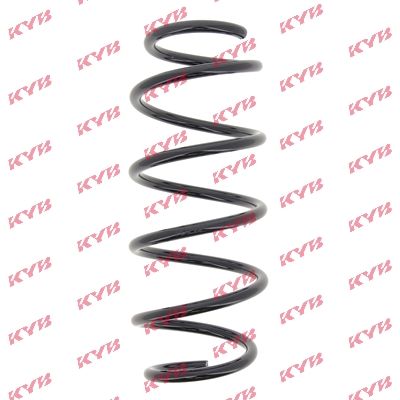 KYB RH2826 Suspension Spring - 1